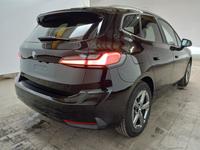 Vue de l’arrière droit