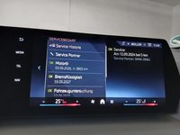 Attestation d'entretien