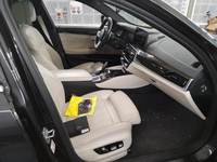 Vue de l’intérieur