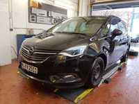 Opel Zafira 1,6 Innovation Start/Stop