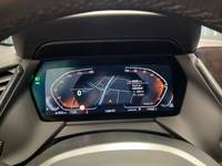 Ansicht Kombiinstrument