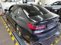 Ansicht hinten links