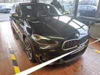 Vue de l’avant droit