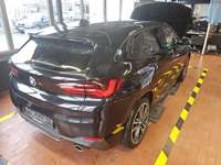 Vue de l’arrière droit