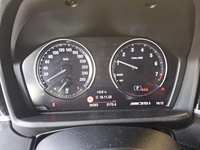 Vue du tableau de bord