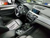 Vue de l’intérieur