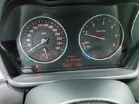 Vue du tableau de bord