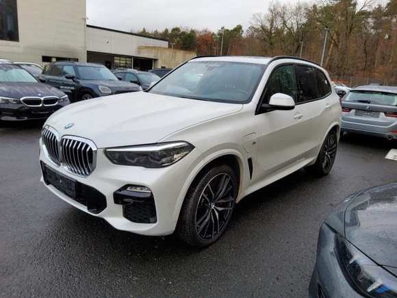 Náhled zpředu zleva