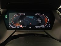 Ansicht Kombiinstrument