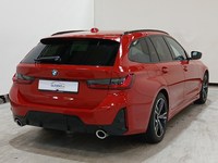 Vaizdas iš galo dešinės