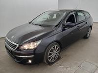 Vaizdas iš priekio kairės