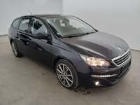 Vaizdas iš priekio dešinės