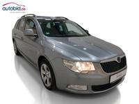 Ansicht vorne rechts