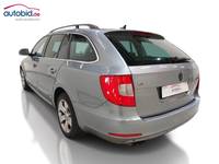 Ansicht hinten links