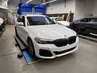 Ansicht vorne rechts