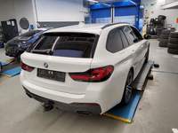 Ansicht hinten rechts