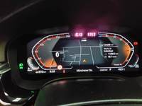 Ansicht Kombiinstrument