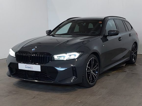 Pogled od napred levo