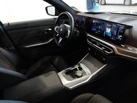 Pogled na unutrašnjost