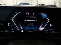 Pogled na kombinovani instrument