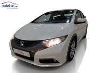 Honda Civic 1,8 i-VTEC