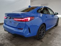 Vue de l’arrière droit