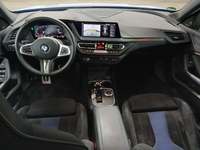 Vue de l’intérieur