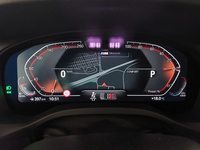 Ansicht Kombiinstrument