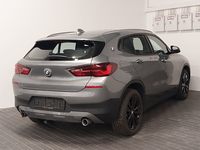 Вид сзади справа