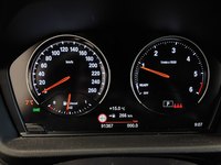 Вид на приборную панель