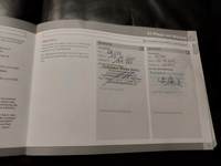 Dokaz o obavljenom servisu