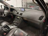 Pogled na unutrašnjost