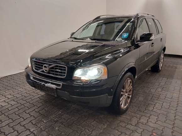 Pogled od napred levo