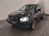 Pogled od napred levo