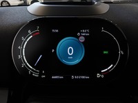 Ansicht Kombiinstrument