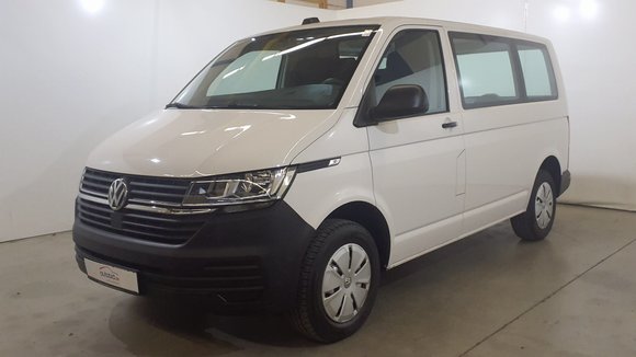 Náhľad spredu zľava