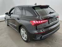 Widok z tyłu po stronie lewej