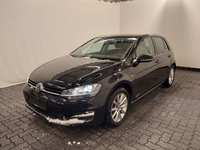 VW Golf 1,2 TSI BMT "Lounge"