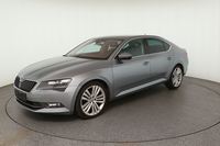 Widok z przodu po stronie lewej