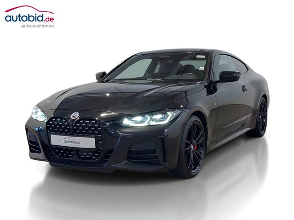 Pogled od napred levo