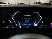 Ansicht Kombiinstrument