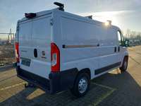 Vaade tagant paremalt