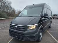 VW Crafter 35 Hochraum-Kasten MR 2,0 TDI "EcoProfi"