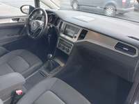 Pogled na unutrašnjost