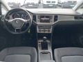 View of dashboard
