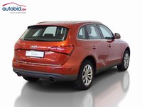 Aanzicht achter rechts