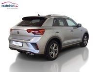 Aanzicht achter rechts