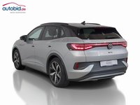 Náhľad zozadu zľava