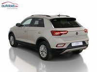 Aanzicht achter links