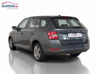 Náhľad zozadu zľava